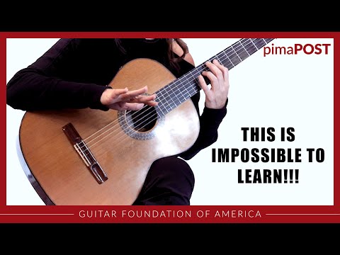 This is IMPOSSIBLE to Learn!!! | pimaPOST | Ep. 3