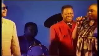 Mère supérieure,PAPA WEMBA en Live et son VIVA LA MUSICA 