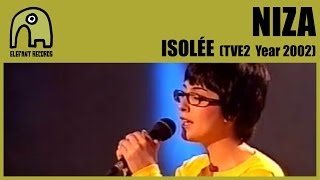 NIZA - Isolée [TVE2 - Conciertos Radio 3 - Year 2002] 7/8