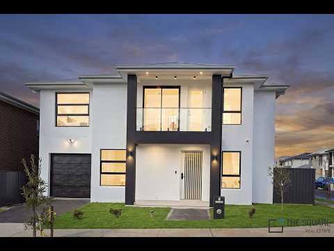 7 Boab Street, Marsden Park, NSW 2765, 4 rūma, 3 rūma horoi, House