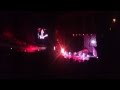 Enjambre - Transeunte Auditorio Nacional 