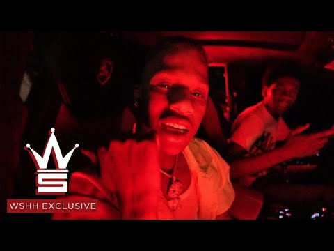 Smooky MarGielaa - Chose Another Way (Official WSHH Music Video)