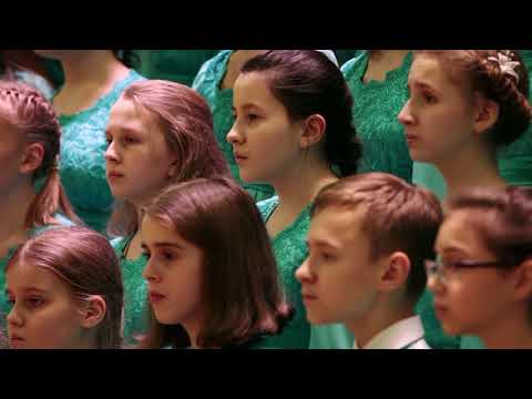 Two russian folk-songs, arranged by S. Ekimov: «Are you not my stream», «Wiburnum on the mountain»