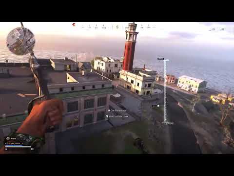 Da COD Trenches Episode 01