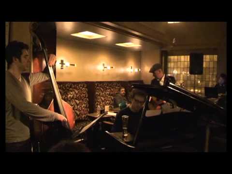 John Watts live at the Archiduc