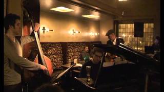 John Watts live at the Archiduc