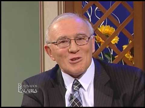 Reavivados por su Palabra - 10/01/2017 - Salmos 71