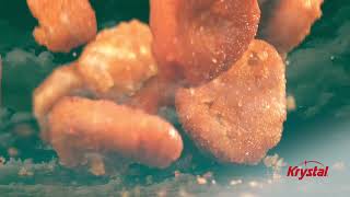 Krystal Burger $1 Nuggets at Krystal for a Limited Time!