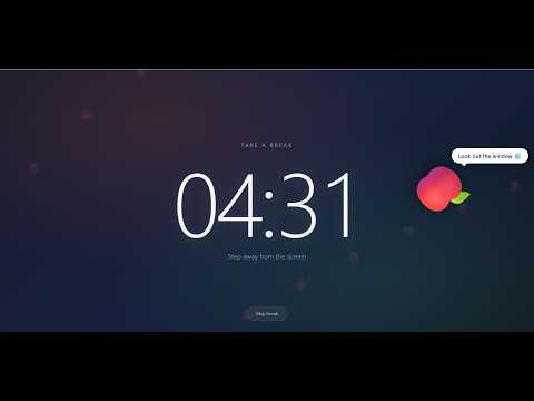 Item video thumbnail