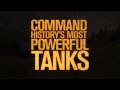 World of Tanks: Xbox 360 Edition - Launch Trailer