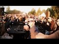 1 Hour Live Ann Clue B2B Boris Brejcha Smiling Sun Open Air Stockholm 2016