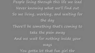 David Guetta - Tomorrow Can&#39;t Wait