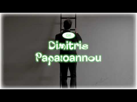 Dimitris Papaioannou — Transverse Orientation