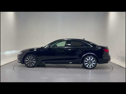 Audi A4 LIMOUSINE 35 TFSI 150HP SE 4DR - Image 2