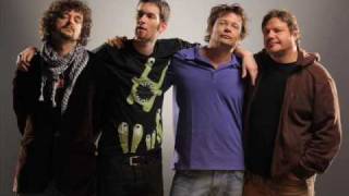 Kispál és a Borz - Alkohol