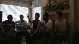 Set It Off | @Reply (Acoustic)