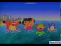 Dora The Explorer Pilot Episode Goodbye Scene For Colleen Ford