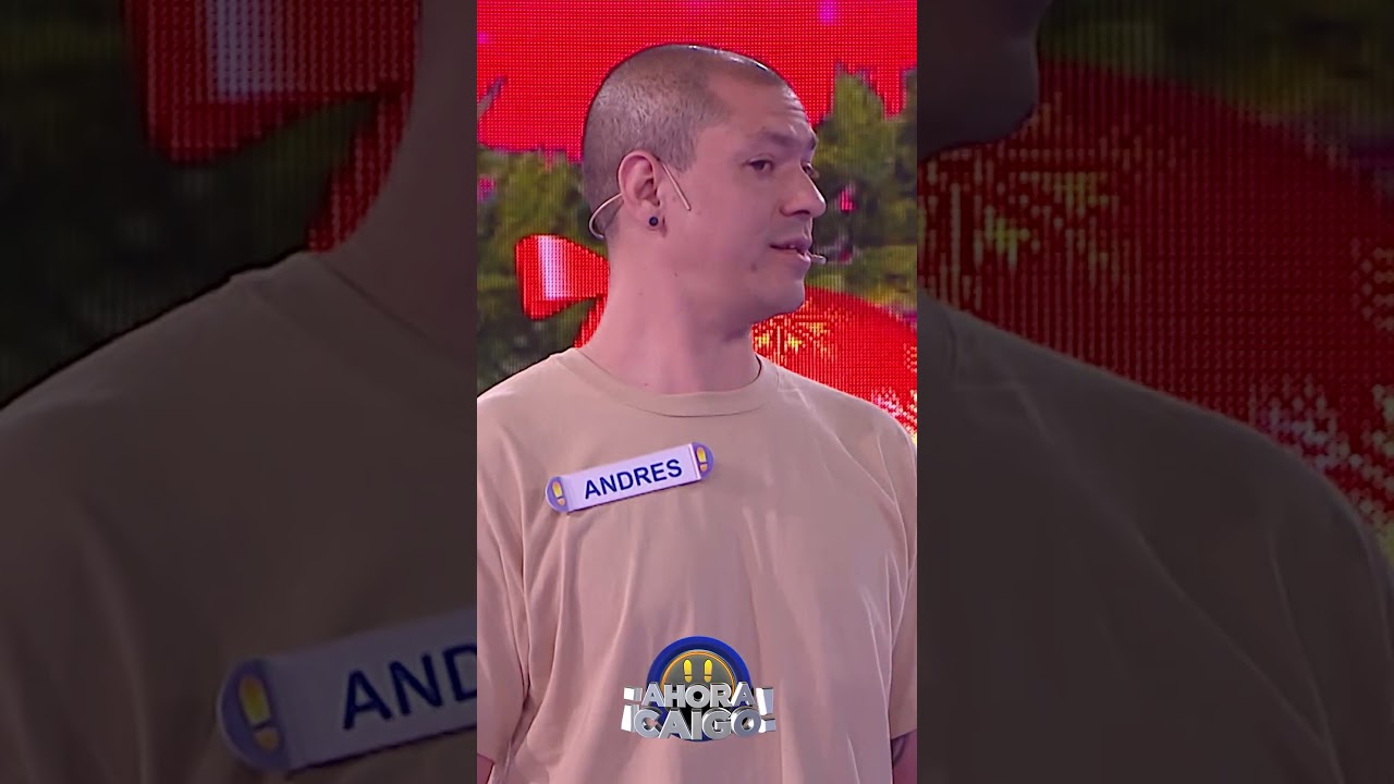 "TENGO MIEDO": Barassi TEMIÓ con la vibra de una participante ¡Y tenía razón!