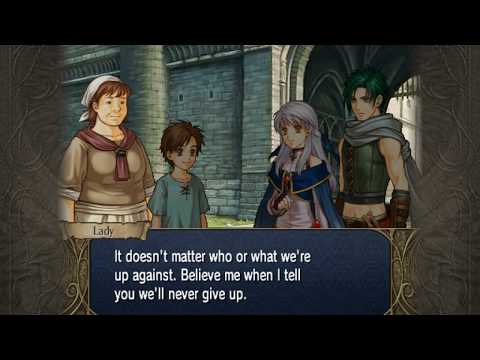 Fire Emblem 10: Radiant Dawn [J-Hard, Blind] Part 29 - Chapter 3-12: The Price