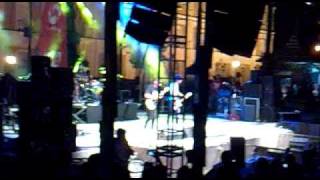 "Nada podrá salvarte" Pignoise En Directo(LIVE) - Huelva 07/09/10