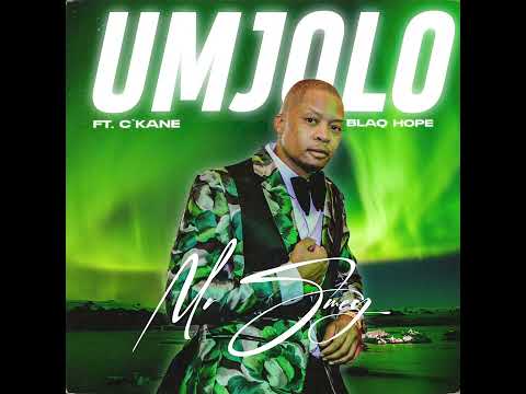 Mr Smeg Umjolo (feat. C-Kane & BlaQ Hope)