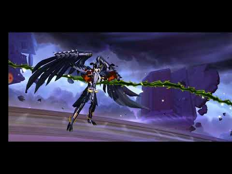 Como passar 2Boss do Espaço Astral Especialista usando Guilty.