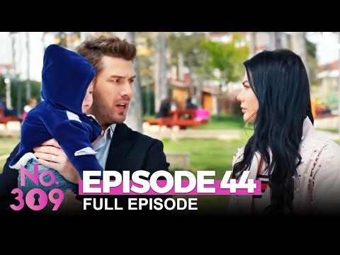 No. 309  Episode 44 (English Subtitles)