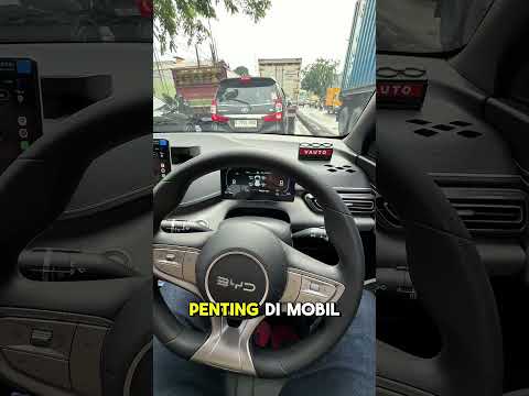 Garansi baterai Byd Atto 1 hangus padahal baru 2 bulan pakai ? Kok bisa ?