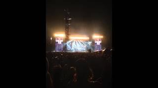 Paul McCartney- Hey Jude-Candlestick Park Farewell- San Francisco, California