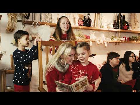 Vánoční píseň 2020 - ZUŠ Vodňany