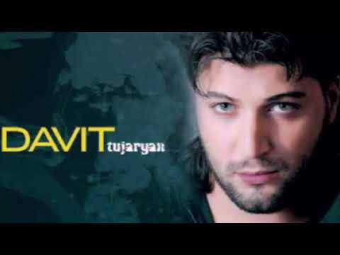 Davit Tujaryan - Es Axjik@