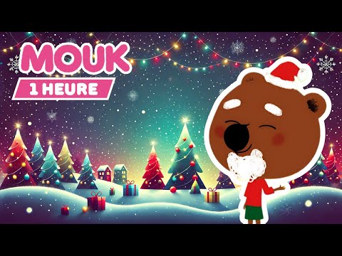 Les Aventures Magiques de Mouk : Spécial Noël ! 🎄