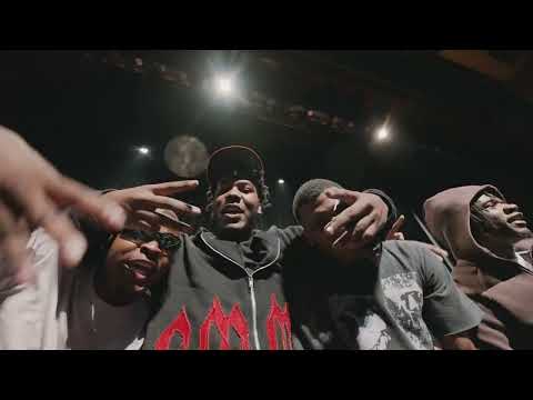 FTO Sett - "03 Gang" [Official Music Video]