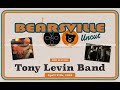 Tony Levin Band 4_27_2002