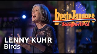 Lenny Kuhr - Birds | Beste Zangers Songfestival