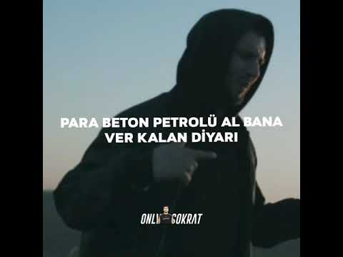 Sokrat St ft. Mert Şenel - Bu Kaçıncı Yanışım [Lyrics]
