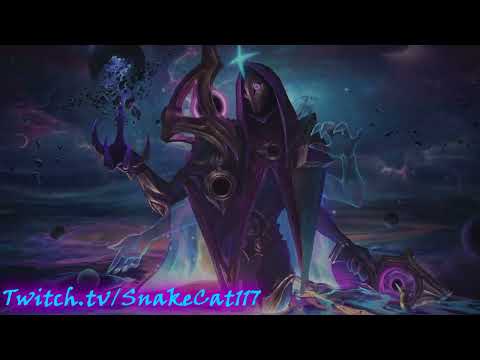 Música Clásica pa balasiar weones con Jhin y pa que al minuto 16 los deji de extras en tu obra siono