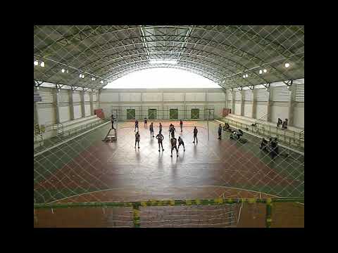 Eppen Unifesp Osasco X Unifesp Diadema   III Camp  Volei Masc   Q  de Final   2018   InterAtléticas