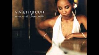 Vivian Green - Emotional Rollercoaster (Junior Vasquez Mix)