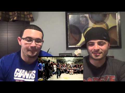 #DWIDS ITS "LES TWINS CRIMINALZ CREW VS J E C 2012" DOPEE!!