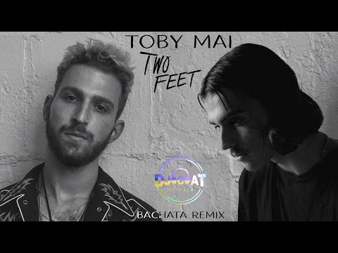 Toby Mai & Two Feet - Cities (DJ Cat Bachata Remix)