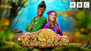 CBeebies Presents: Robin Hood Pantomime Song gameplay video by sfl2, 3:05 duration