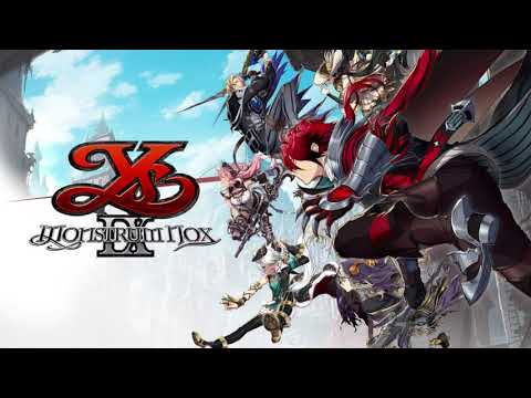 [YS IX OST] Norse Wind [EXTENDED]
