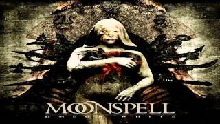 Moonspell - Incantatrix (Subtitulado Ingles/Español)