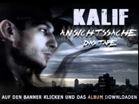 Tellur, Kalif, Duell & Stan Da Man - "Südberlin" - 2007 [Geld in die Tasche Muzik]