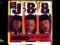 J-88 (Slum Village) - Get It Together