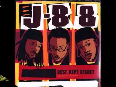 Клип J-88 - Get It Together
