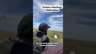 Download lagu Allahuakbar! Aksi Tentara chechen /chechnya perang sambil mengucapkan takbir mp3