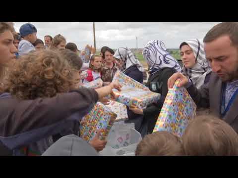 Nesër fillon muaji i Ramazanit - 15.05.2018 - Klan Kosova