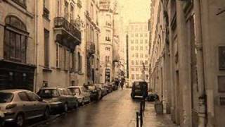 The Paris Match( Paul Weller) - The Style Council